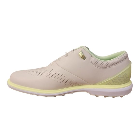 Nike Air Jordan ADG 4 Phantom Bone Volt Cement Grey Mint Golf Shoes Men Sizes main image 5